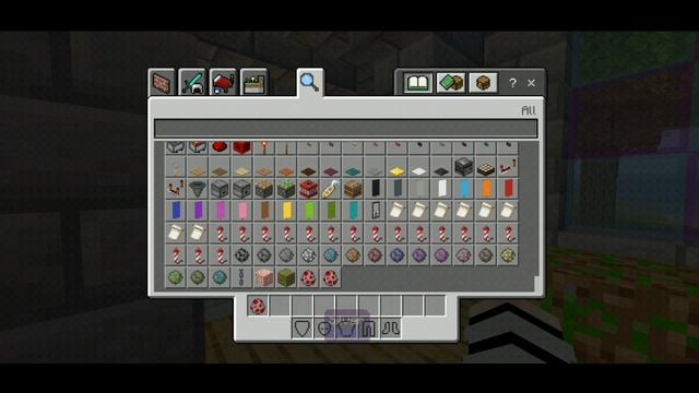 MARI BERCOCOK TANAM !! MOD JENNY DI MCPE 1.18 - ADDON MINECRAFT ....
