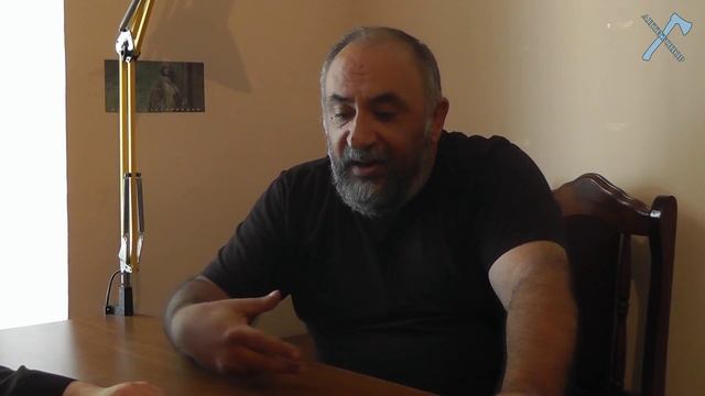 Тайны земли армянской