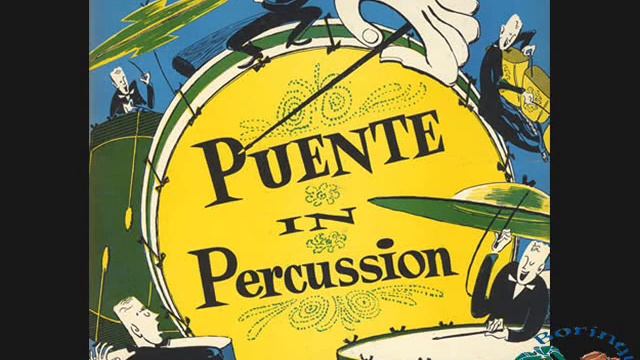 Tito Puente - Congo Beat
