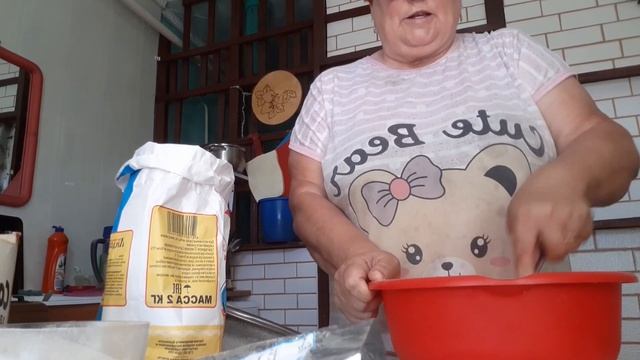#ПЕЧЕНЬЕтворожное с сахаром самое вкусное самый простой рецепт/КУПИЛИ ДОМ В ДЕРЕВНЕ/ЖИЗНЬ В ДЕРЕВНЕ