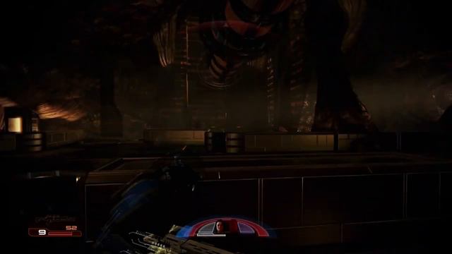 Mass Effect 2 {Legendary Edition} {PS5} Gameplay Walkthrough - No Commentary / PART 17