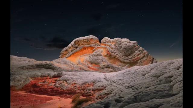 MacBook Big Sur Update New Backgrounds
