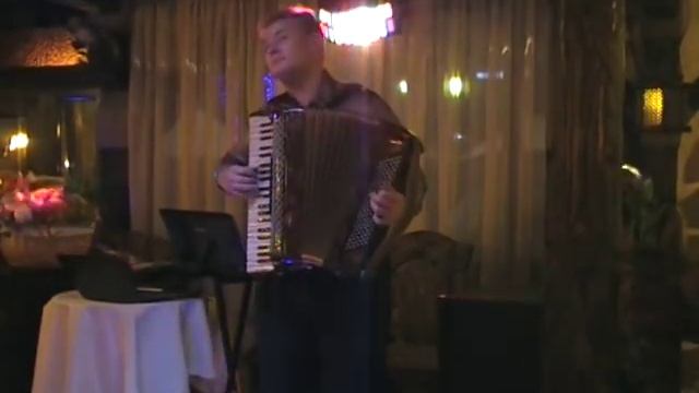 Французские вальсы / French waltzs