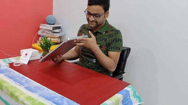 16inch MacbookPro M1 Pro(Silver) unboxing! Indian retail unit.