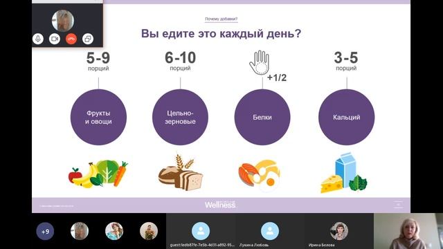 Сохраняем активность.