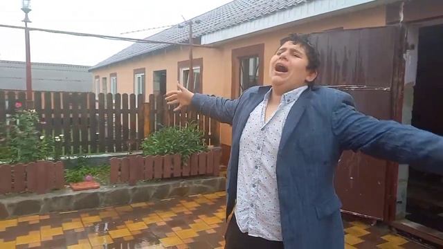 Песня для бывшей