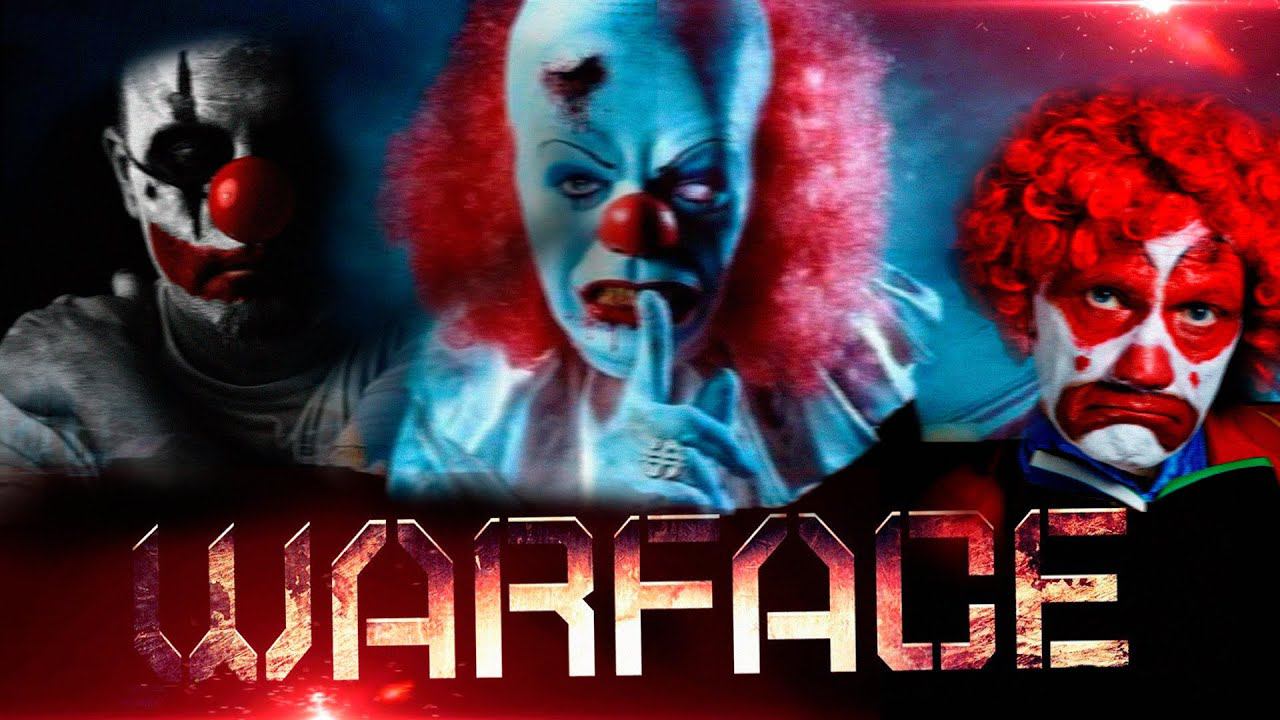 warface ЗАЧЕМ ПОБЕЖДАТЬ / ВАРФЭЙС