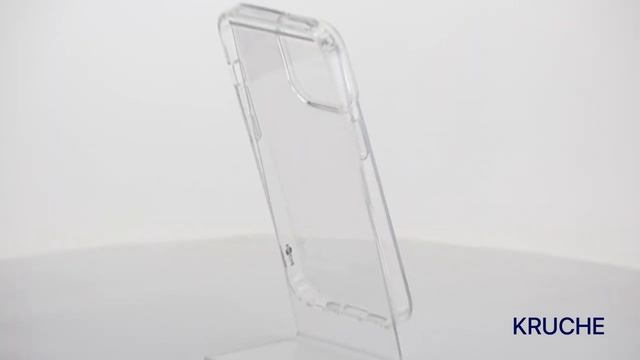 Чехол Круче Принт  Kruche print case
