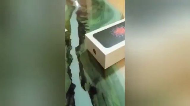 обзор на айфон се