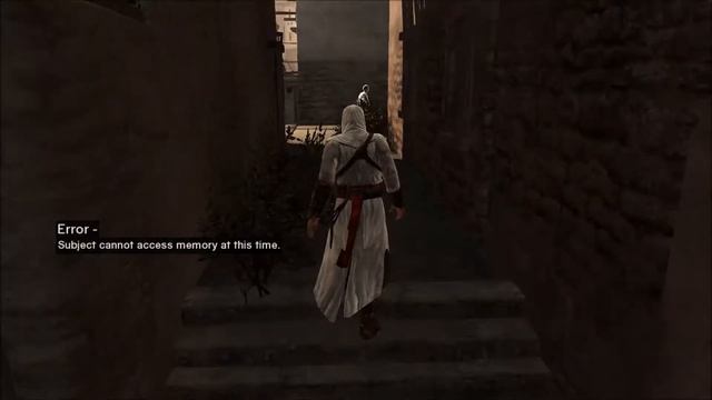 AC1 No-HUD Tamir (1/2)