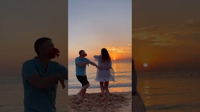 Эротичная бачата