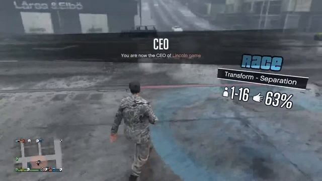 How to git tan joggers in gta
