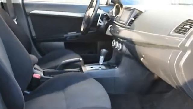 2009 Mitsubishi Lancer - Classic Dealer Group - Waukegan, IL 60085