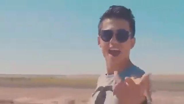 Деспасито қазақша Despacito