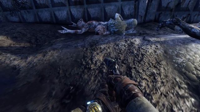 The Humanimal Mutation of Metro Exodus Explained | Biology, Lore, Behavior, Origins, and Morphology