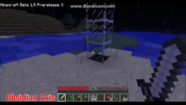 Minecraft Iceberg 3: The (Almost) Final Entries