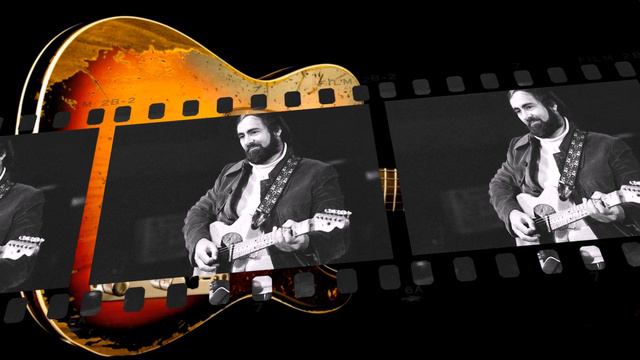 Roy Buchanan Рой Бьюкенен - Cajun