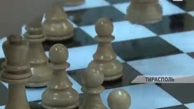 Открытый чемпионат Тирасполя, посвященный Дню Победы.