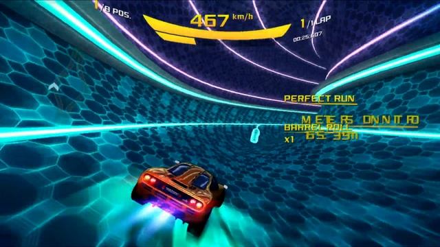 Asphalt 8: Full McLaren Showcase Every Car in-game