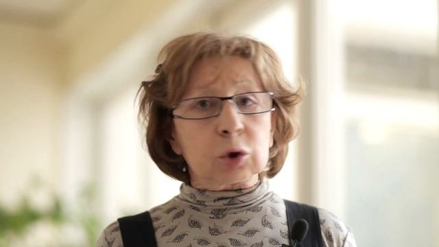 ЛИЯ АХЕДЖАКОВА О ЛЕОНИДЕ КОВЯЗИНЕ