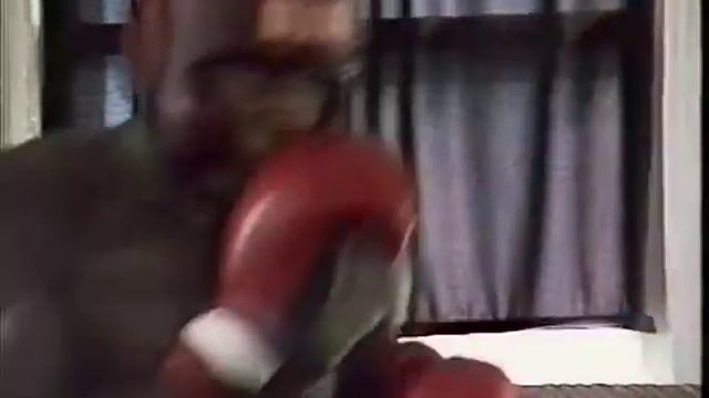 Frank Bruno | Boxing | Trevor Berbick | TN-87-097-035