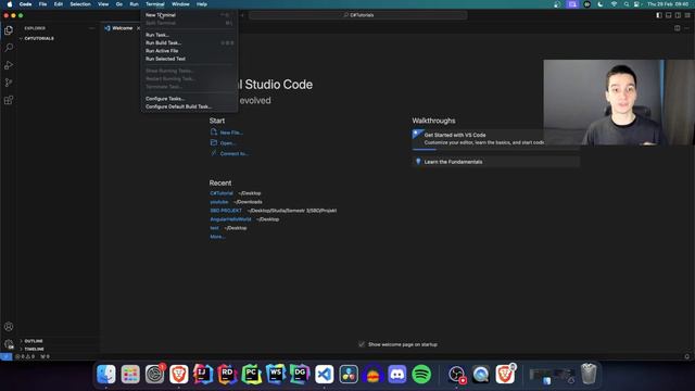 How to Set Up Visual Studio For The Best  Experience With C 2024