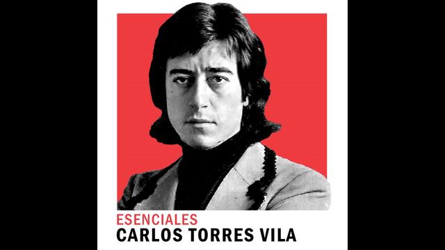 Carlos Torres Vila - Cuando Llora Mi Guitarra (Official Audio)