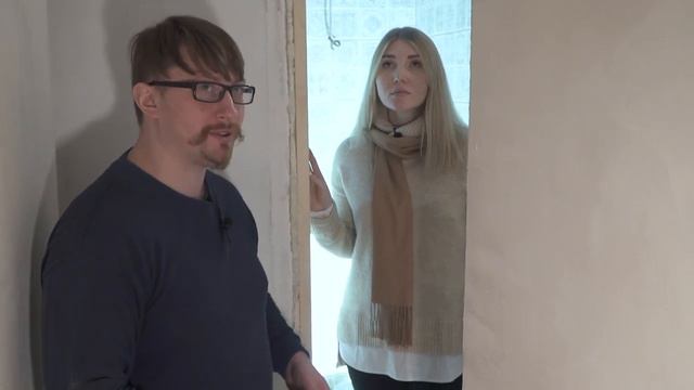 Реставрация в доме Линдена | Вознесенский 35