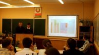 ВИМ технологии проектирования зданий