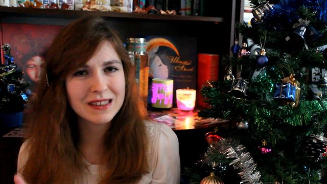 Книжные планы на 2016 год!