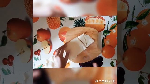 Пельмени по Узбекски "Чучвара"