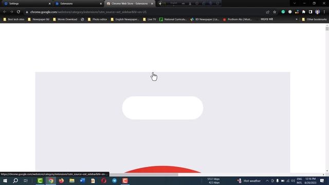 How to add Bard and Chat GPT in Chrome browser