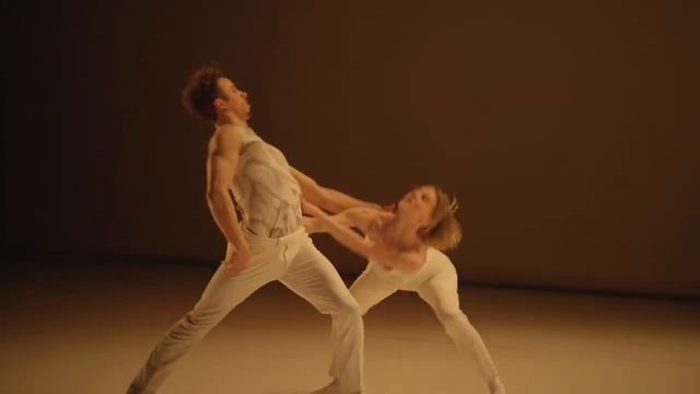 Le Ballet Julien Lestel danse Rodin