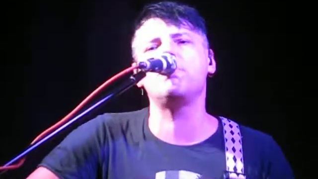 Бригадный Подряд-Соседка (акустика) (22.10.2017, Архангельск, Колесо)