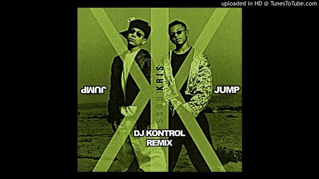 Kris Kross - Jump DJ Kontrol Remix