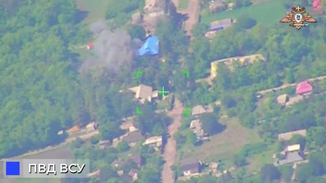 ‼️🇷🇺🇺🇦 "Мста-Б" уничтожает пункты базирования ВСУ, поддерживая наступление на Кураховском направ