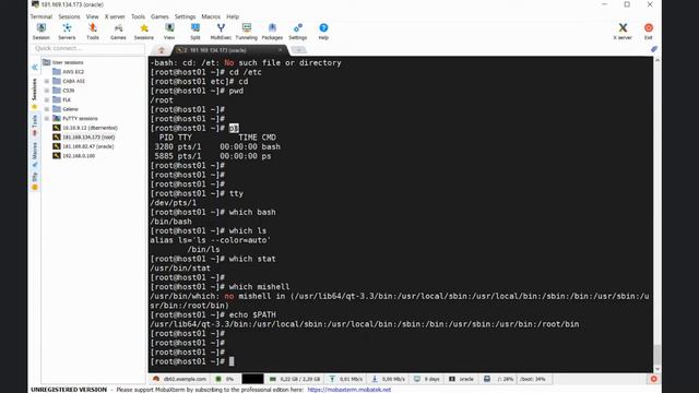 Procesos y práctica introductoria a Linux 🐧 | Sistemas Operativos 1