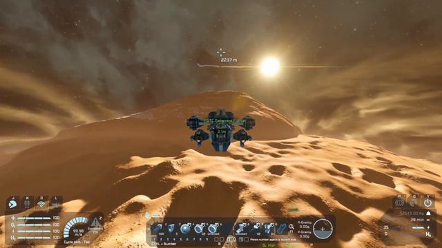 How to Space Engineers: Monolith Achievement