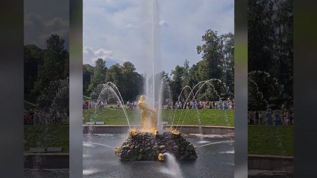 "Шедевры Северной столицы"