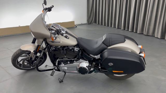 Sport Glide 107