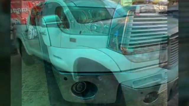 268$$$  TOYOTA tundra 2008 for sale in Cambodia