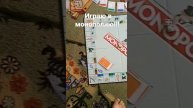 играю в монополию!!!классная настольная игра!!!