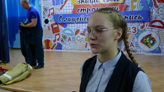 Новости Ишимбая: собрания по ППМИ, территория женского счастья, праздник гусиного пера [29.11.2019]