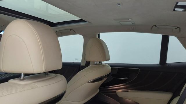 2019 Lexus LS 500