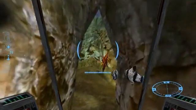 Lets Play Deep Fighter pt. 4 - Killer fish