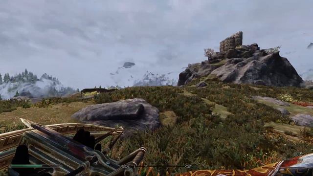 Requiem 3Tweaks DiD - Ep 23 - Krosis
