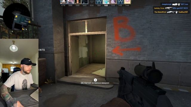 Counter-Strike: DeathMatch (2022) Vlog 1 - 1st Time Playing