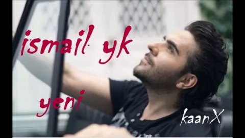 İsmail YK Yeni Albüm 2020