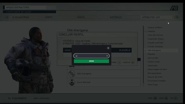 Starfield - Xbox Cloud version (No Commentary No Watermark)