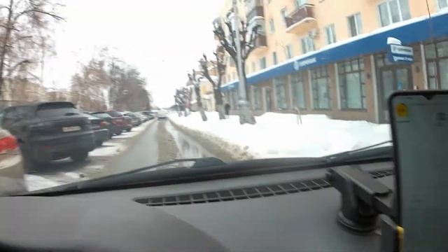 Яндекс доставка. День второй